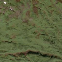 Satellite imagery of Monument 152, CA