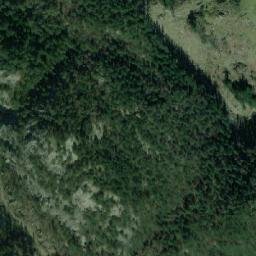 Satellite imagery of Årmannsvikneset, NO