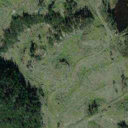 Satellite imagery of Årmannsvikneset, NO