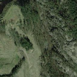 Satellite imagery of Årmannsvikneset, NO