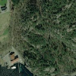 Satellite imagery of Håmmaneset, NO