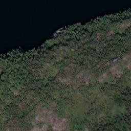 Satellite imagery of Kilaneset, NO