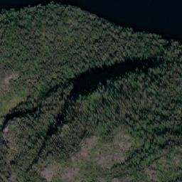 Satellite imagery of Kilaneset, NO