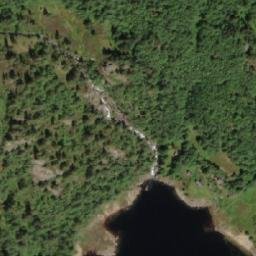 Satellite imagery of Badstogufsi, NO