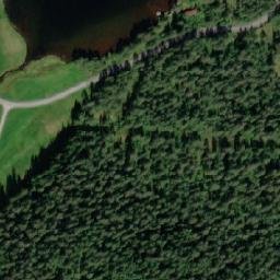 Satellite imagery of Lisleufsi, NO