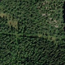 Satellite imagery of Lisleufsi, NO