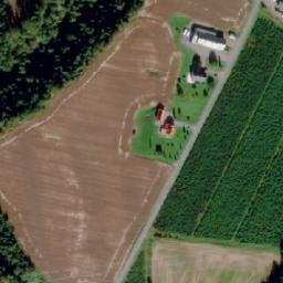 Satellite imagery of Rundmælen, NO
