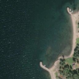 Satellite imagery of Hvitnesberget, NO