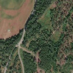 Satellite imagery of Kurestekket, NO