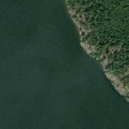 Satellite imagery of Biskopsudden, SE