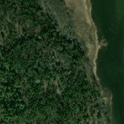 Satellite imagery of Gisseludden, SE