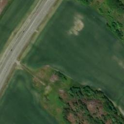 Satellite imagery of boundary_stone, SE