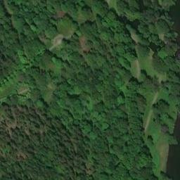 Satellite imagery of Drottningholm Palace, SE