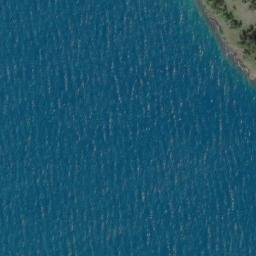Satellite imagery of Janus Point, CA
