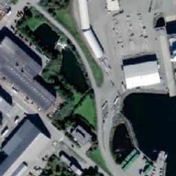 Satellite imagery of Koltrepynten, NO