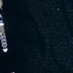 Satellite imagery of Koltrepynten, NO