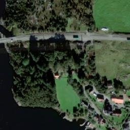 Satellite imagery of Urnes, NO