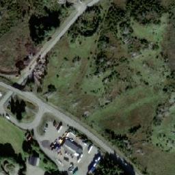 Satellite imagery of Urnes, NO