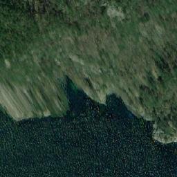 Satellite imagery of Årmannsvikneset, NO