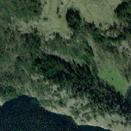 Satellite imagery of Årmannsvikneset, NO