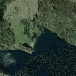Satellite imagery of Årmannsvikneset, NO