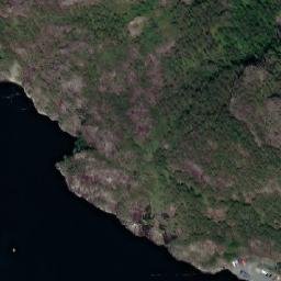 Satellite imagery of Kilaneset, NO