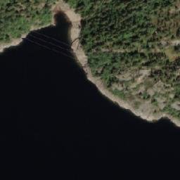 Satellite imagery of Badstogufsi, NO