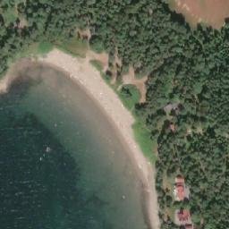 Satellite imagery of Engholmstangen, NO