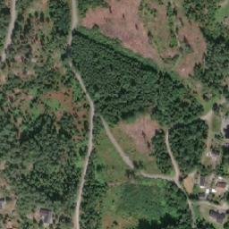 Satellite imagery of Oterberget, NO