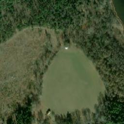 Satellite imagery of Gisseludden, SE