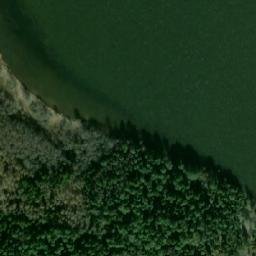 Satellite imagery of Gisseludden, SE