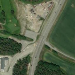 Satellite imagery of boundary_stone, SE