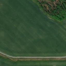 Satellite imagery of boundary_stone, SE