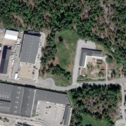 Satellite imagery of boundary_stone, SE