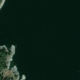 Satellite imagery of Kuggudden, SE