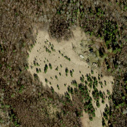 Satellite imagery of survey_point, EE