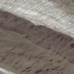 Satellite imagery of Monument 153, CA