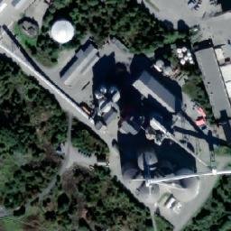 Satellite imagery of Koltrepynten, NO