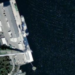 Satellite imagery of Koltrepynten, NO