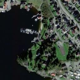 Satellite imagery of Skjeret, NO