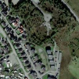 Satellite imagery of Urnes, NO