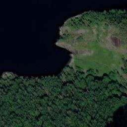 Satellite imagery of Longvikkjeringa, NO