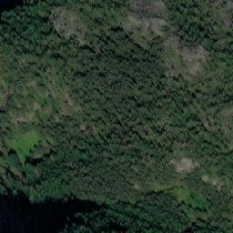 Satellite imagery of Longvikkjeringa, NO