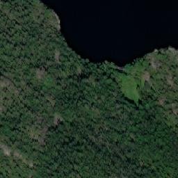 Satellite imagery of Longvikkjeringa, NO