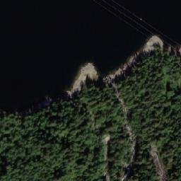 Satellite imagery of Hossufsi, NO