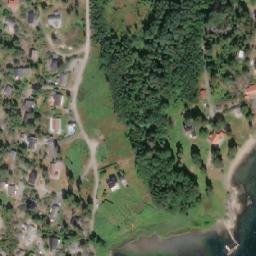 Satellite imagery of Oterberget, NO