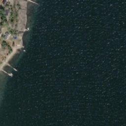Satellite imagery of Oterberget, NO