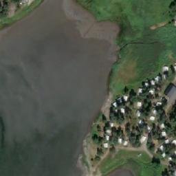 Satellite imagery of Båsane, NO