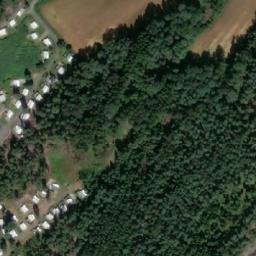 Satellite imagery of Båsane, NO