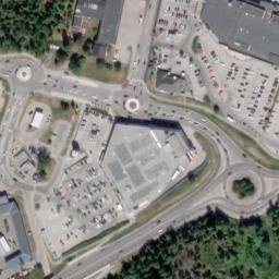 Satellite imagery of boundary_stone, SE